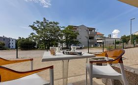 Brotis - Studioapartment - Makarska Exklusiv